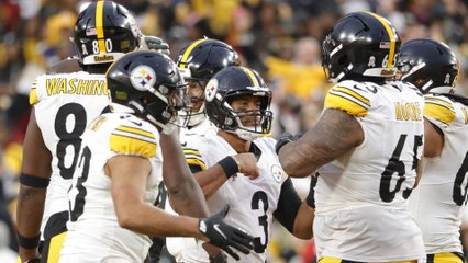 Steelers vs. Ravens: Must-Watch NFL Showdown 🏈