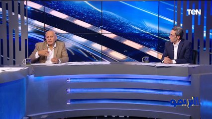 "ما حدث تزوير وليس تسنين ويجب التحقيق".. أيمن أبو عايد وجمال الزهيري يفتحان النار على اتحاد الكرة