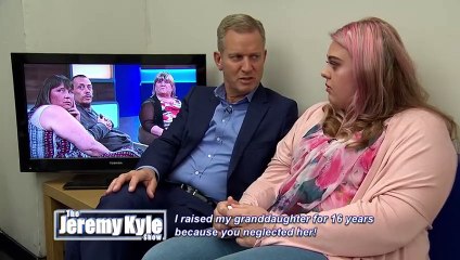 The Jeremy Kyle Show (30 May 2018)