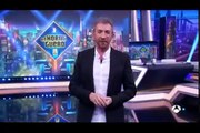 El Hormiguero- Silvia Abril (12-11-24)