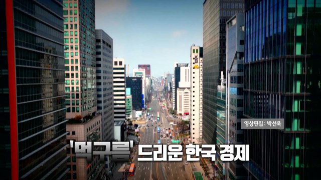 [영상] 내년 성장률 2.0% 전망 ...'먹구름' 드리운 한국 경제 / YTN