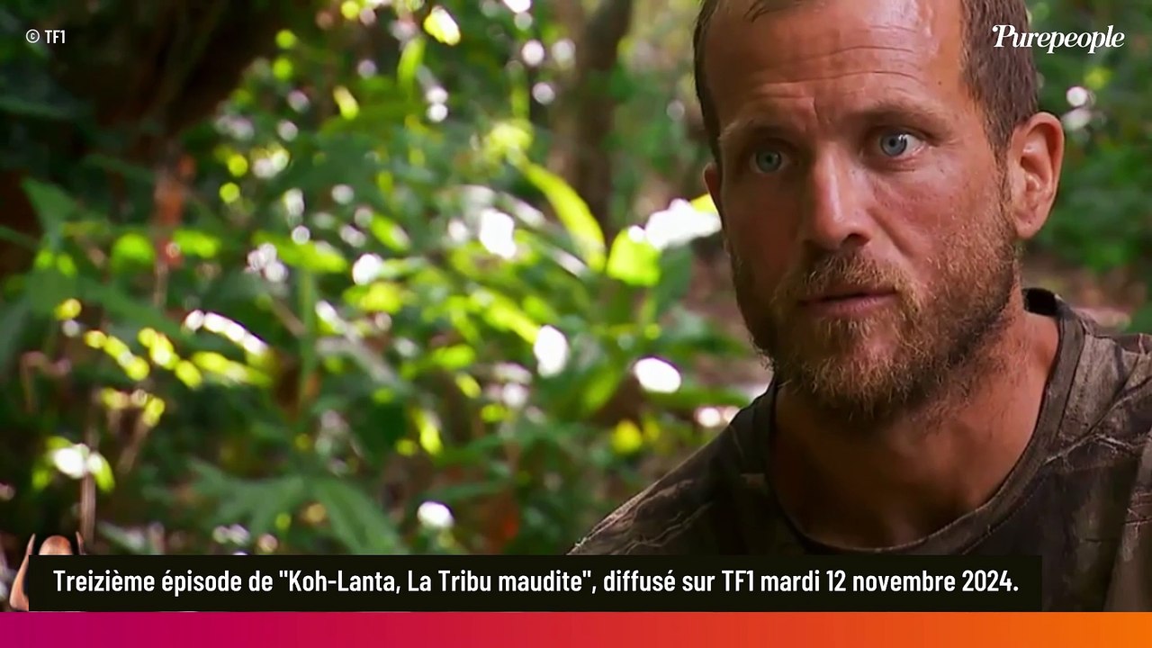 Nouveau départ dans Koh-Lanta 2024 : un collier d'immunité bouleverse les jeux au conseil, les aventuriers n'en reviennent pas