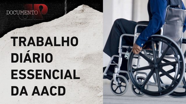 A importância da acessibilidades para inclusão pessoas com deficiência na sociedade | DOCUMENTO JP