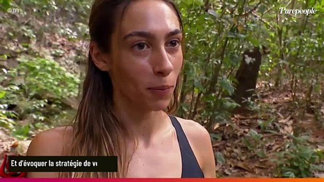 EXCLU Pas vu à la télé ! Dans Koh-Lanta 2024, les votes chamboulés après une discussion... Cassandre raconte tout