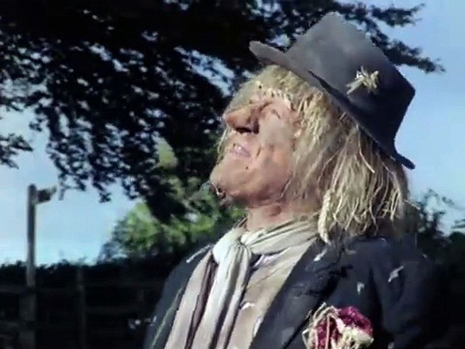 Worzel Gummidge - Season 2 Episode 04: The Trial of Worzel Gummidge