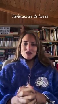 La reflexión más sincera de Alba Carrillo en una semana importante: “Estoy muy sensible”