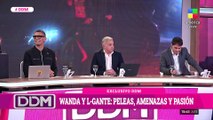 🔥 LA NOVELA TURCA DEL FIN DE SEMANA: Wanda Nara vs. Yanina Latorre