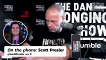 How Trump Won Pennsylvania And The Presidency: Scott Presler Joins The Show.//The Dan Bongino show Clips