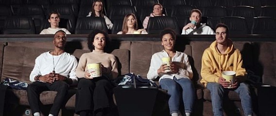 Italian reclining suites