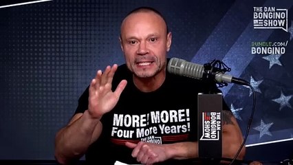 Democrats Are FLEEING the Country.//The Dan Bongino show Clips