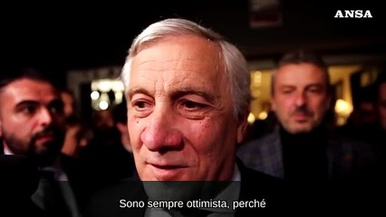 Bologna, Tajani: "Non possono spadroneggiare i violenti"