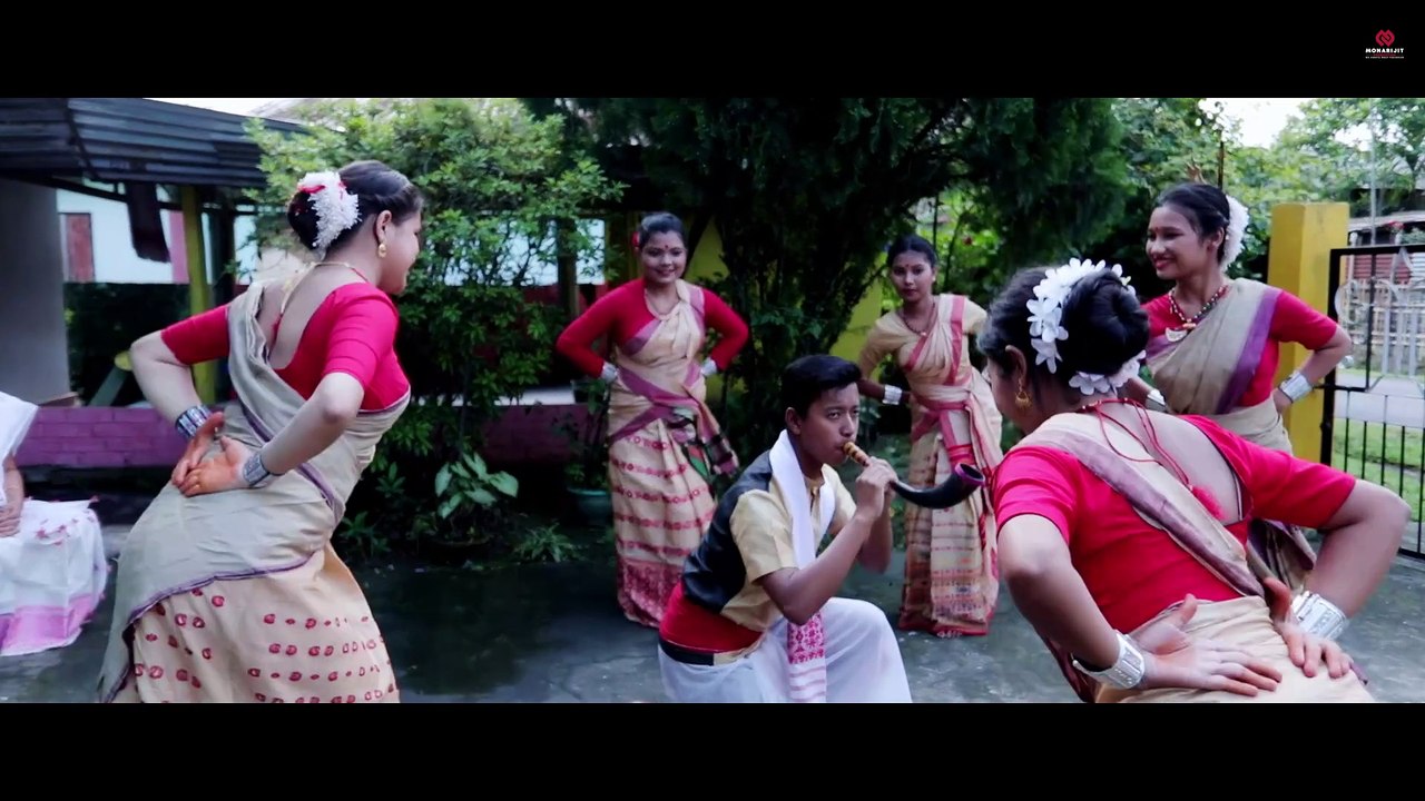 E MON MON OI- Bihu