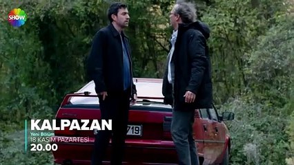 Kalpazan 5. Bölüm 1. Fragman