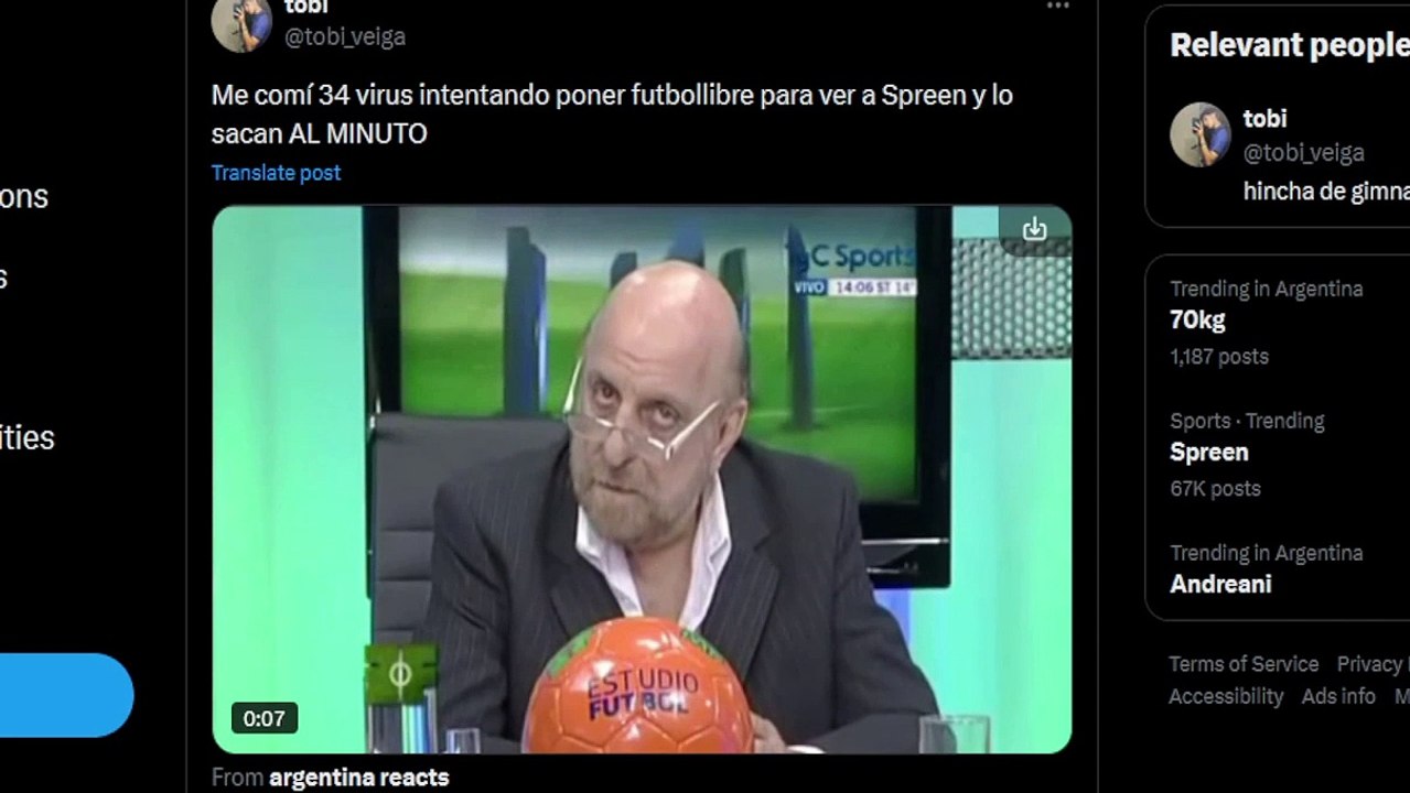Meme de Spreen 3
