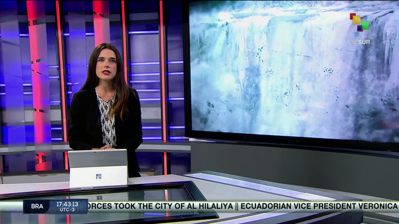 FTS 16:30 11-11 UN COP29 conference opens in Baku, Azerbaijan