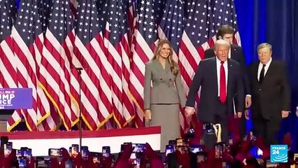 Estados Unidos: Trump nombra a Tom Homan como el “zar de la frontera” en su Administración