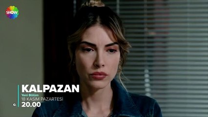 Kalpazan 5. Bölüm 1. Fragman | "Tezgah kurdum sana çünkü senin para basacağın yoktu!"