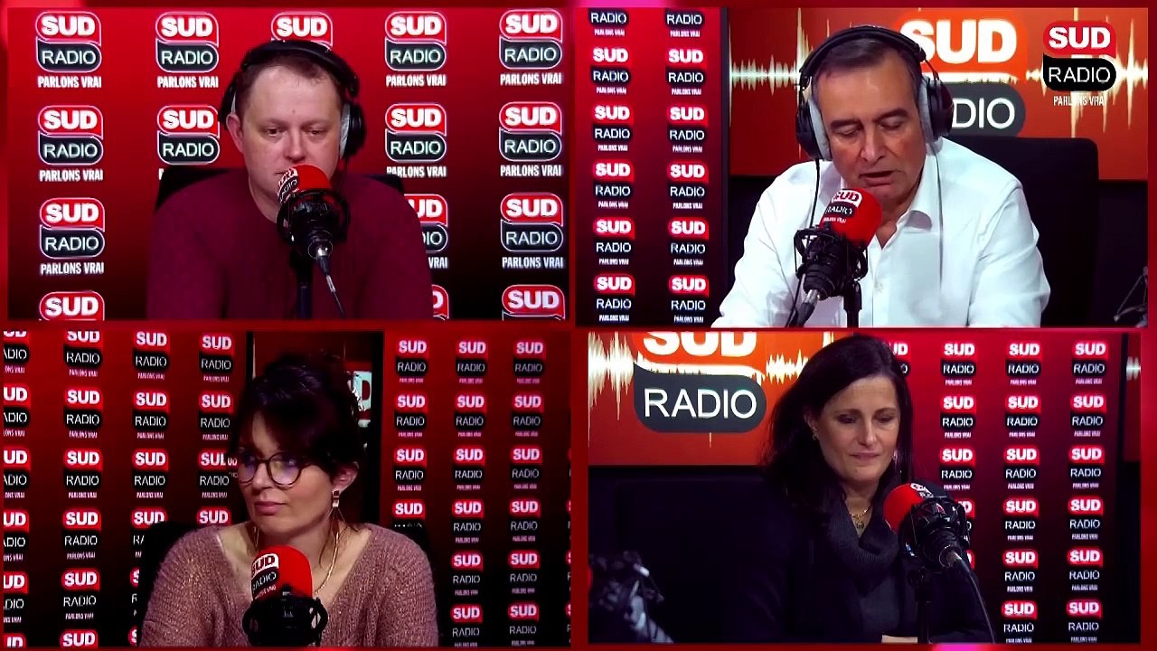 Les Vraies Voix Citoyennes - Émission du 11 novembre