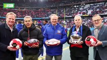 NFL confirma planes para volver a México en la temporada 2025