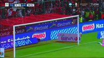 Resumen y goles | Toluca 4-0 América | Liga Mx -AP2024 - J17