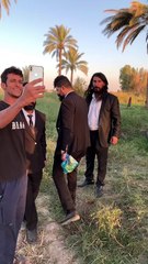 Ümit Özdağ bu işe çok kızacak! Suriyeliler ‘Polat Alemdar’ı çaldı…