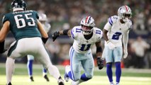 Dallas Cowboys' Season Ends in Disarray: Internal Conflicts Rise