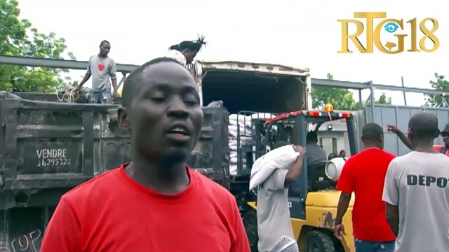 Ministè Afè Sosyal ak FAES remèt anviwon 200 kits alimantè bay responsab ansyen kan Lise Jèn Fi