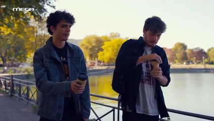 Ταμπού- Επεισόδιο 21