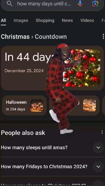 CANT WAIT