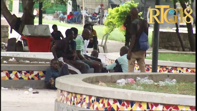 Champs-de-Mars Figi Lari 11 Novembre 2024