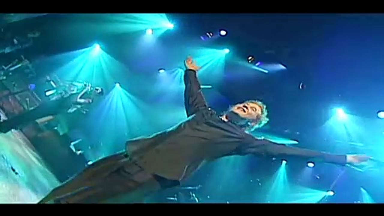 SIMPLY RED — Stars | SIMPLY RED: LIVE IN LONDON · (1998)