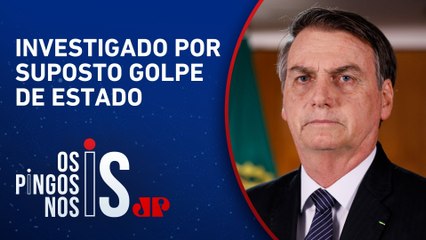 Bolsonaro na mira da PGR: ex-presidente pode ser preso nas investigações?