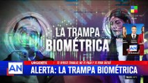 🔴 TRAMPAS BIOMÉTRICAS: Ofrecía trabajo, robaba los datos y ESTAFABA A SUS VÍCTIMAS