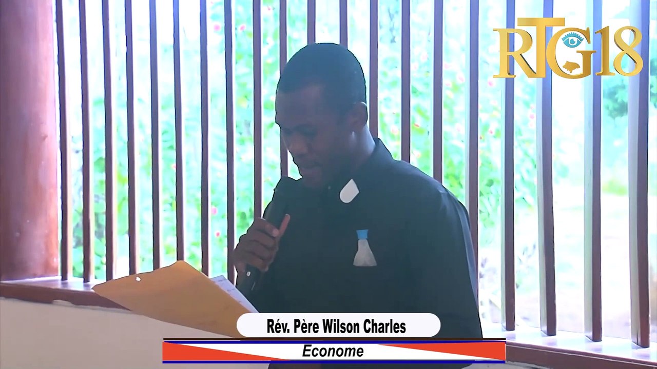 Kongregasyon "Monfortains" an Ayiti inogire yon nouvo espas nan Furcy ki pote non "Villa Mervant"