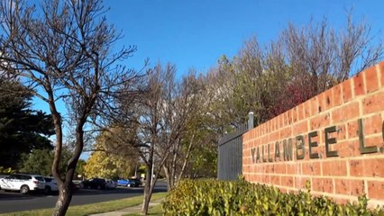 Manslaughter trial begins for NSW Police officer accused of tasering 95-year-old Clare Nowland