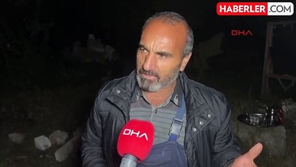 5 kardeşin can verdiği faciayı, görgü tanığı anlattı: Annenin sesine gittik, hepsi üst üste yatıyordu