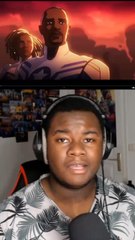 What If...? Saison 3 | Reaction & Teaser Trailer Breakdown 🎬