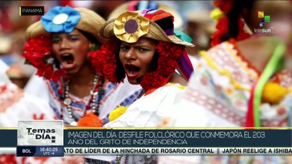 Pdte. Gustavo Petro declaró desastre natural a Colombia