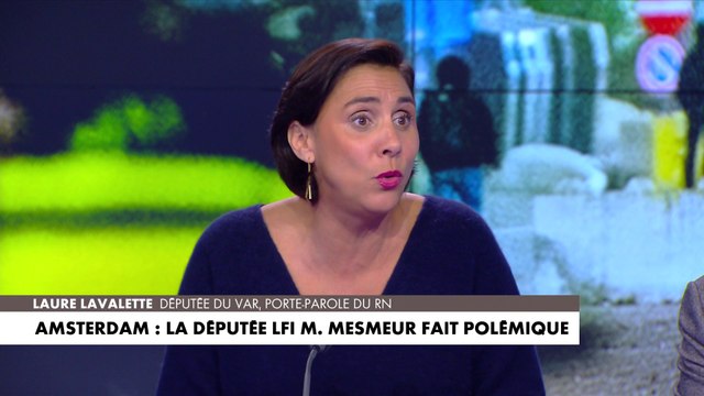 Laure Lavalette : «Il y a un antisémitisme décomplexé au sein de l’Assemblée nationale»
