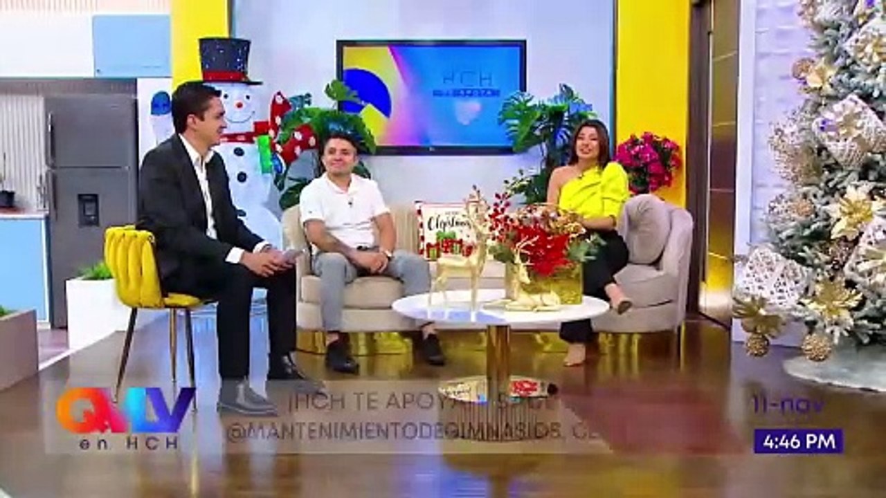 En Vivo (5691)