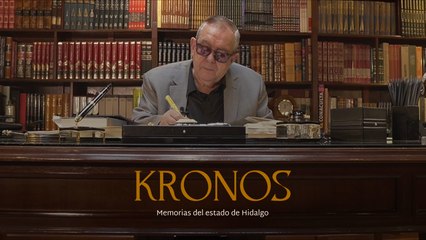 Kronos