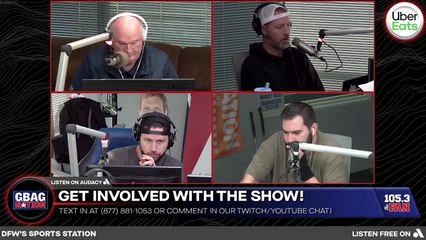 Cowboys/Eagles tape review: What to make of this mess?