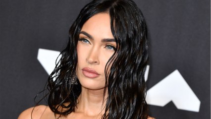 GALA VIDEO - Megan Fox de nouveau enceinte après sa fausse couche : son annonce réchauffe les cœurs