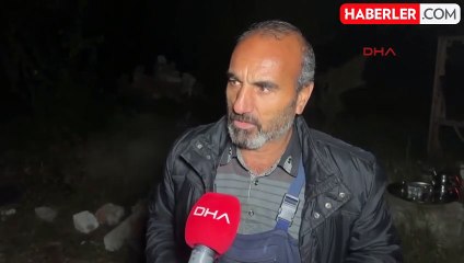 5 kardeşin can verdiği faciayı, görgü tanığı anlattı: Annenin sesine gittik, hepsi üst üste yatıyordu