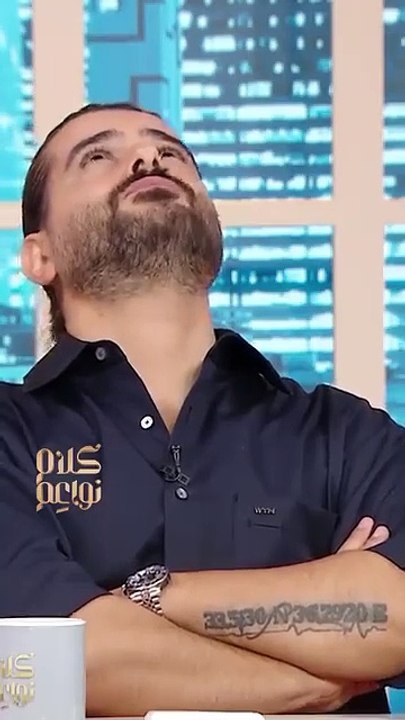 كيف تحدث ناصيف زيتون عن دانييلا رحمة بعد الزواج؟