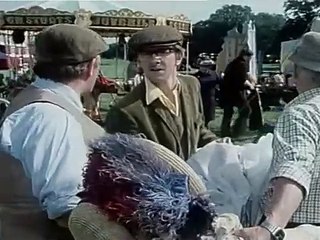 Worzel Gummidge - Season 1 Episode 03: Aunt Sally