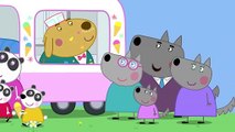 Peppa Pig Visits The Ice Cream Truck!