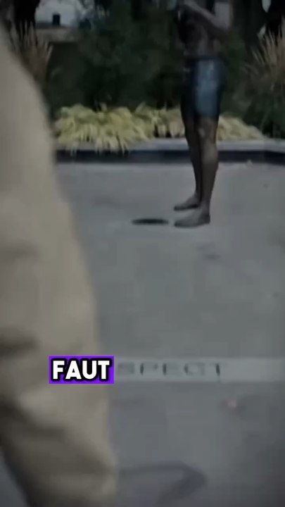 Voici ma nouvelle vidéo