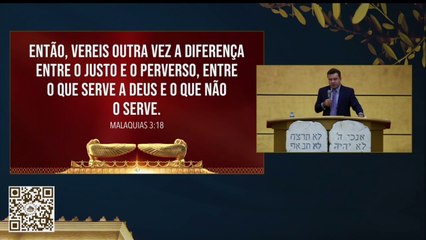 (18h-2024-ep.46) 11-11-2024 - 6ª VOLTA DA ARCA - Prosperidade com Deus (Marcio Carotti)