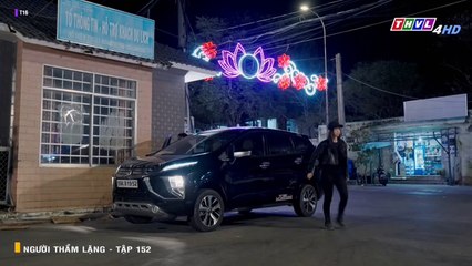 Người Thầm Lặng Tập 152 - Câu Chuyện Đầy Bí Ẩn và Cảm Động